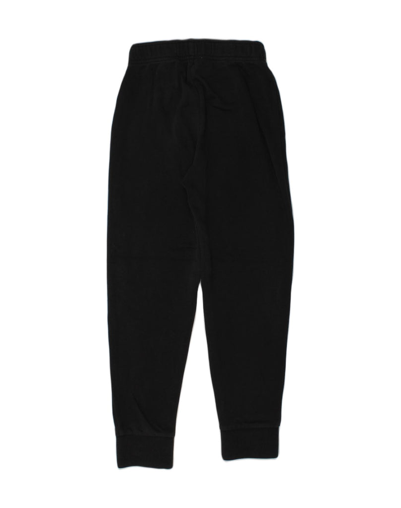 LEVI'S Girls Tracksuit Trousers Joggers 6-7 Years Black | Vintage Levi's | Thrift | Second-Hand Levi's | Used Clothing | Messina Hembry 