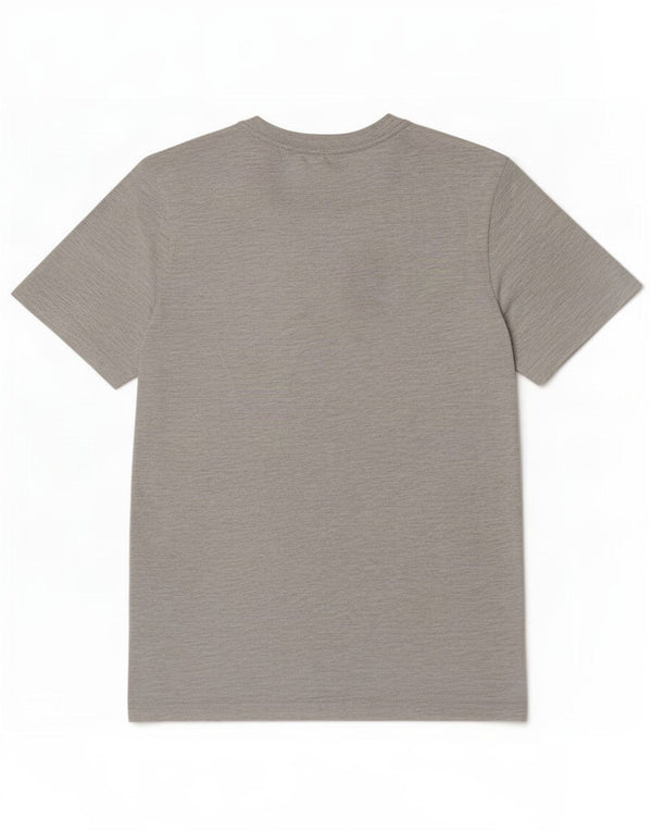 Hurley Boys Graphic T-Shirt Top 13-14 Years XL Grey