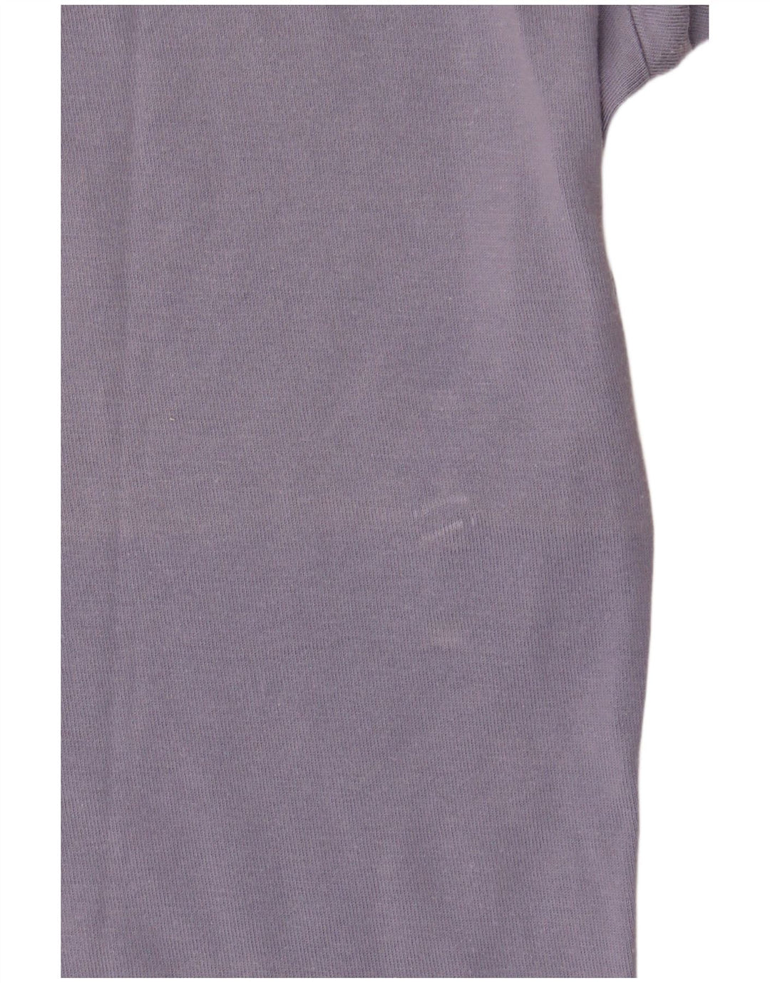 Nike Mens Slim Fit Graphic T-Shirt Top Large Purple