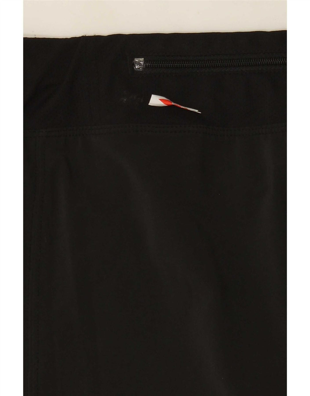 The North Face Womens Skort UK 6 XS Black Polyester