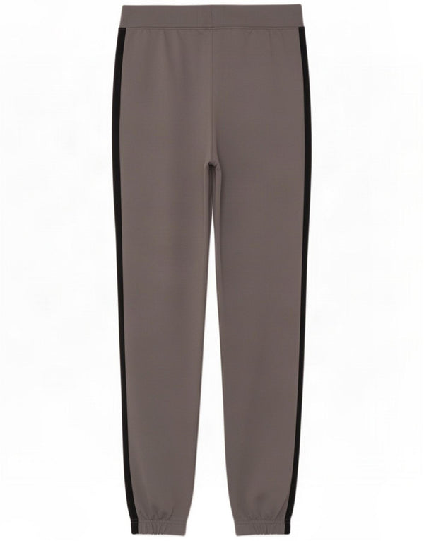Under Armour Boys Tracksuit Trousers Joggers 11-12 Years Large Grey Sports