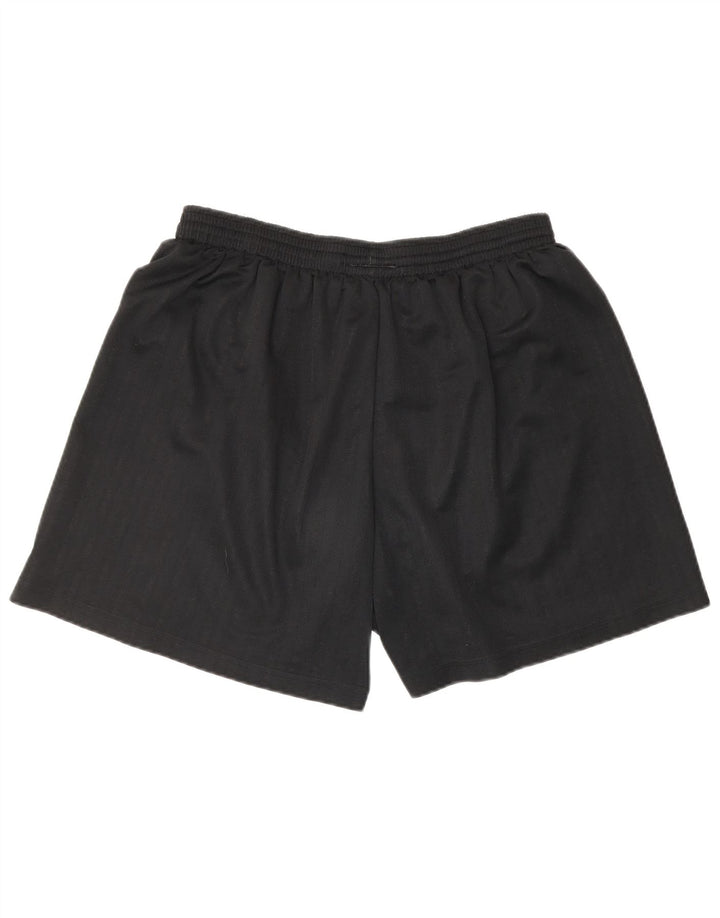 UMBRO Mens Sport Shorts XL  Black