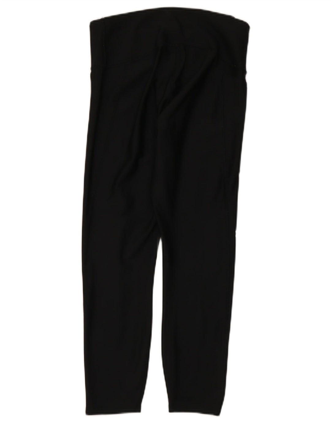 Under Armour Womens Heat Gear Leggings UK 12 Medium  Black