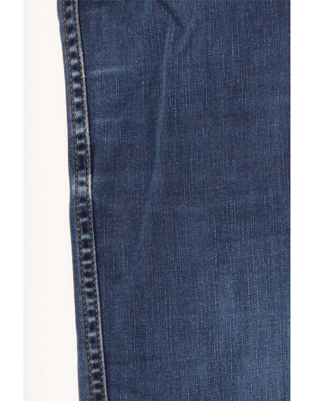 Ted Baker Womens Skinny Jeans W26 L28 Blue Cotton
