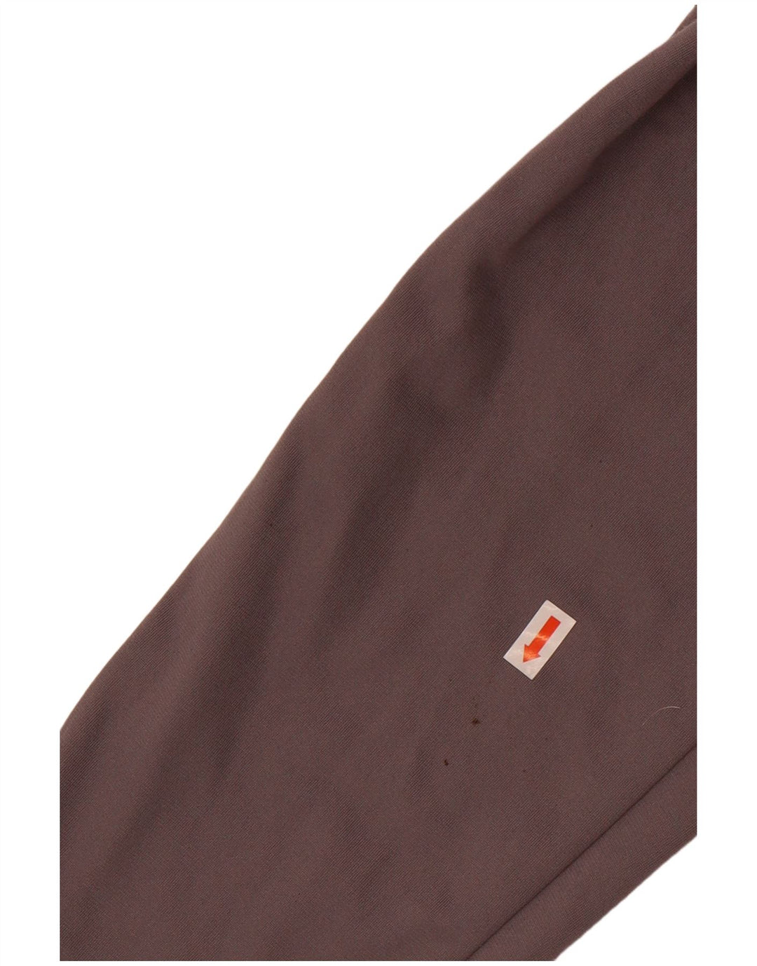 Nike Mens Dri Fit Tracksuit Trousers Medium  Grey Colourblock Polyester