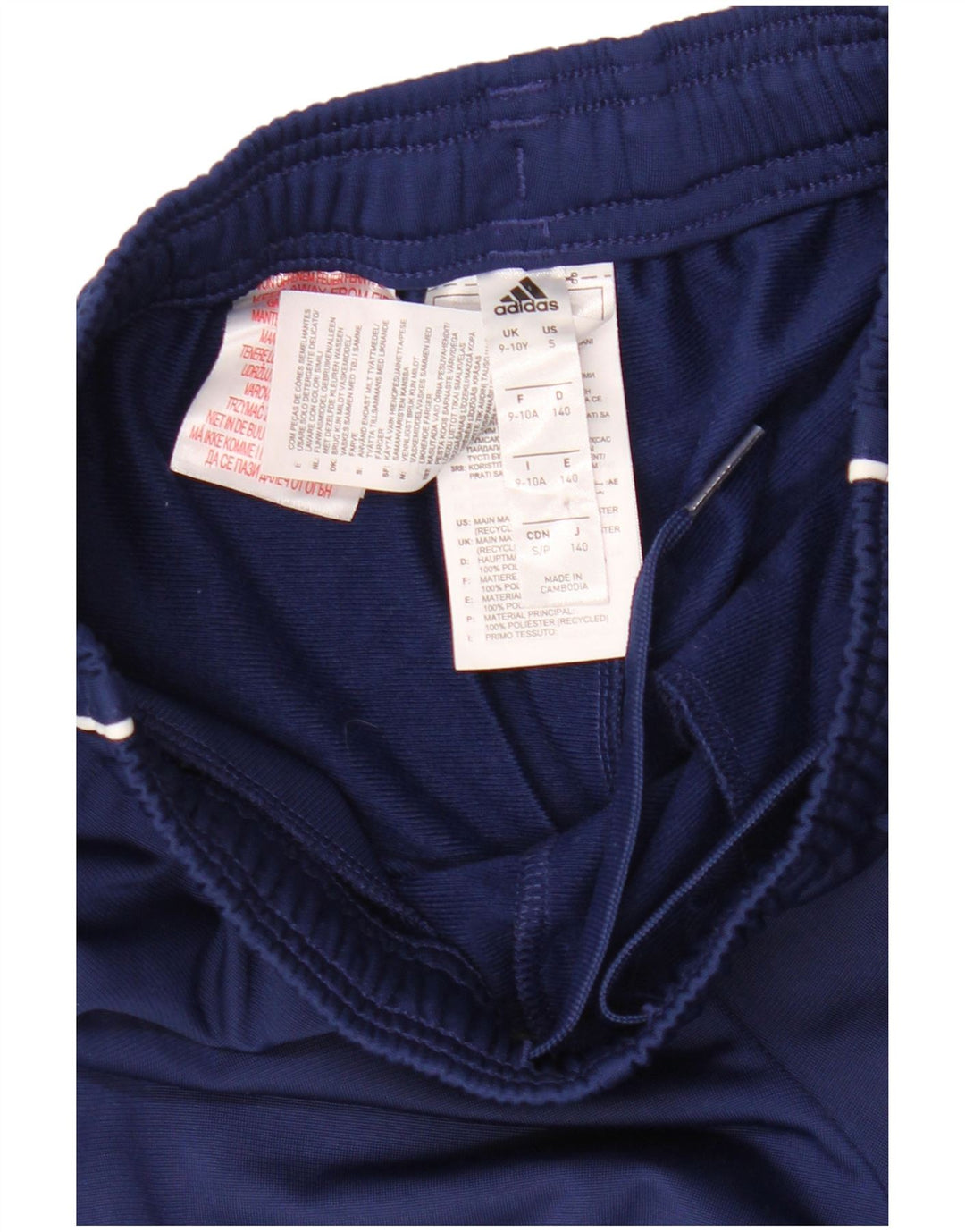 Boys Tracksuit Trousers Joggers 9-10 Years