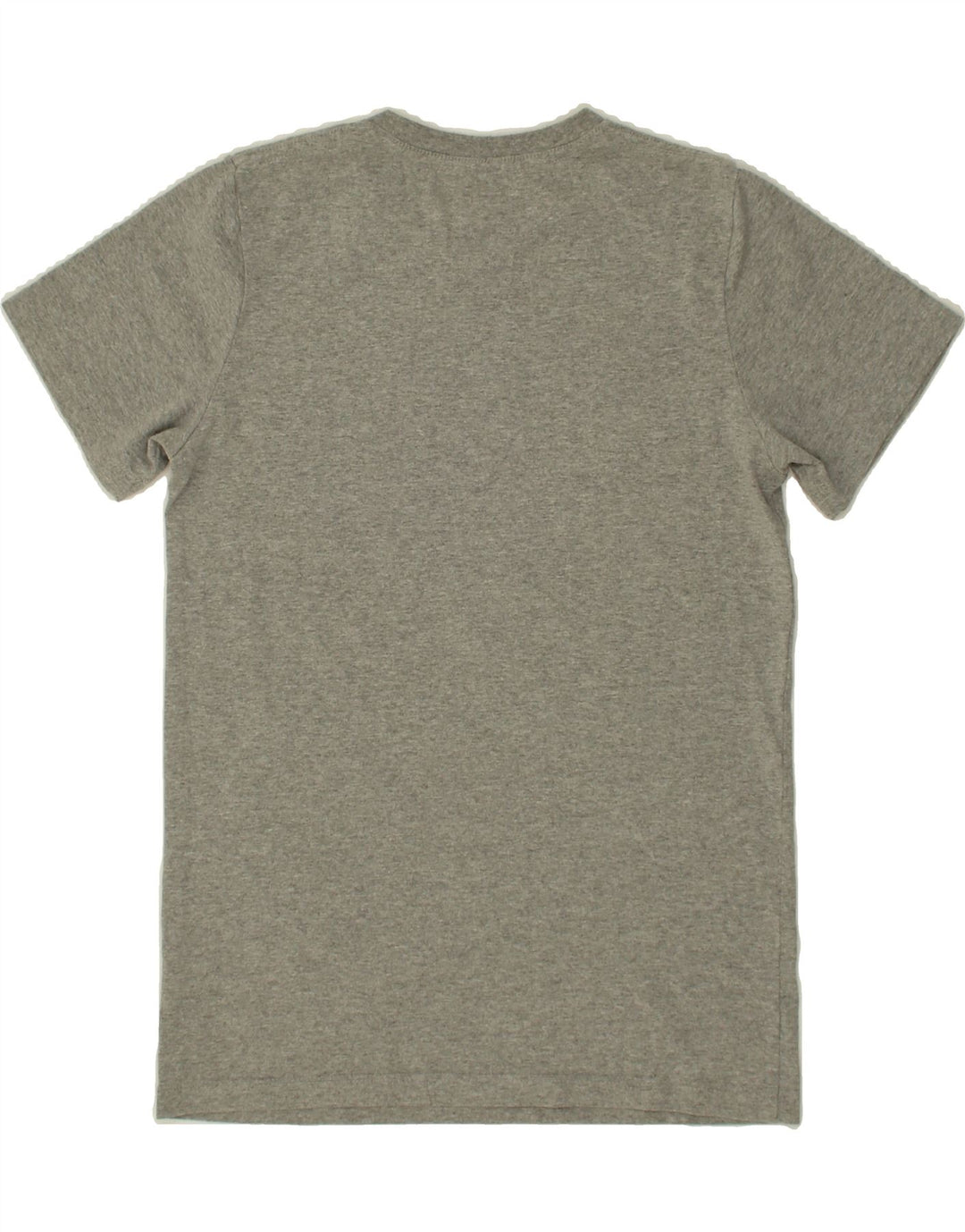 LEVI'S Boys Graphic T-Shirt Top 13-14 Years Grey Cotton Vintage Levi's and Second-Hand Levi's from Messina Hembry 