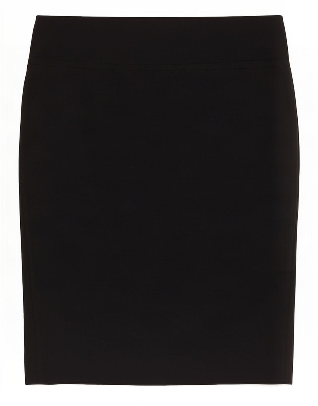 Zara Womens Pencil Skirt EU 42 Large W32 Black