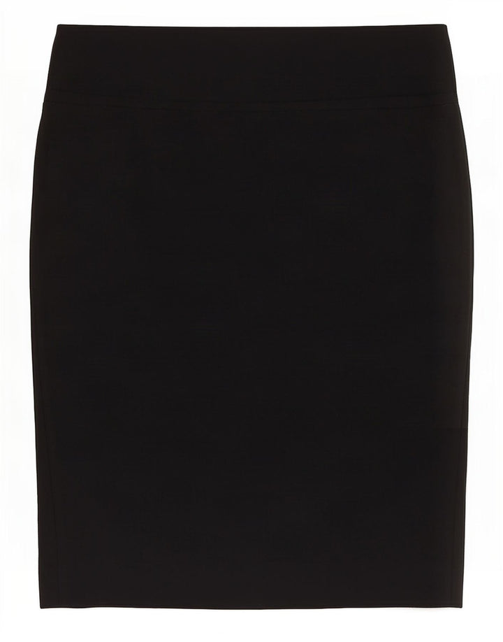 Zara Womens Pencil Skirt EU 42 Large W32 Black