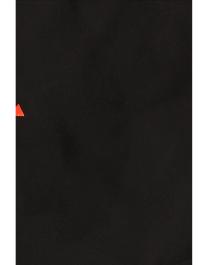 Puma Mens Sport Shorts Medium Black