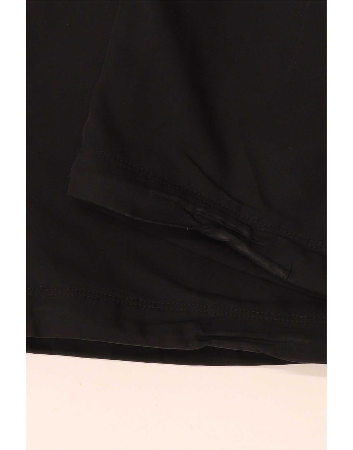 Umbro Mens Tracksuit Trousers XL  Black