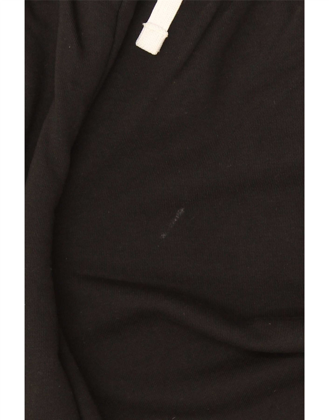 Ellesse Mens Capri Tracksuit Trousers Small Black
