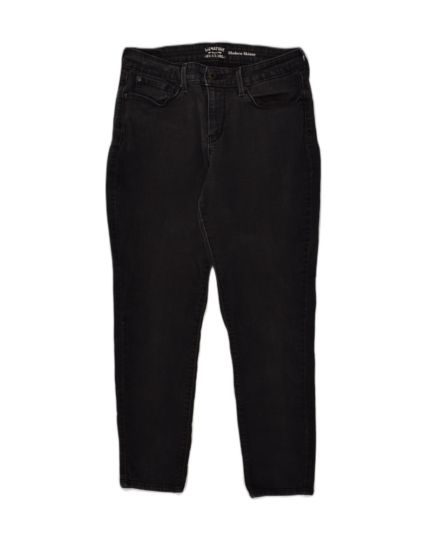 Signature levi strauss outlet modern skinny