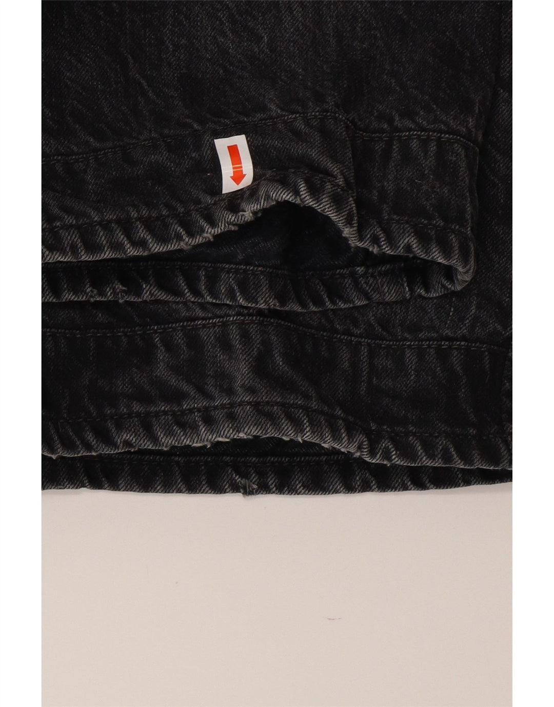 G-STAR Mens Straight Jeans W28 L32 Grey