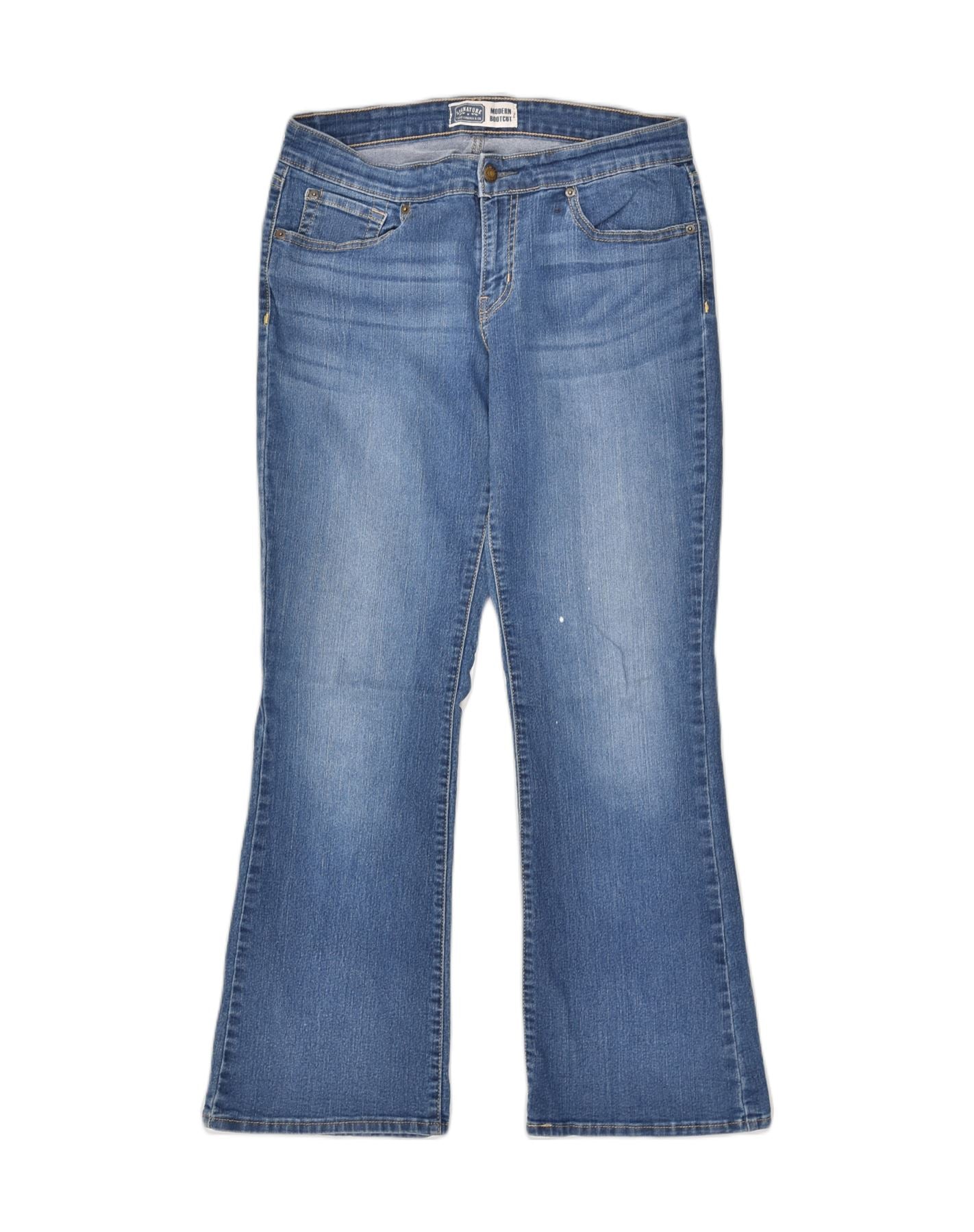 Denizen levi's hotsell modern bootcut