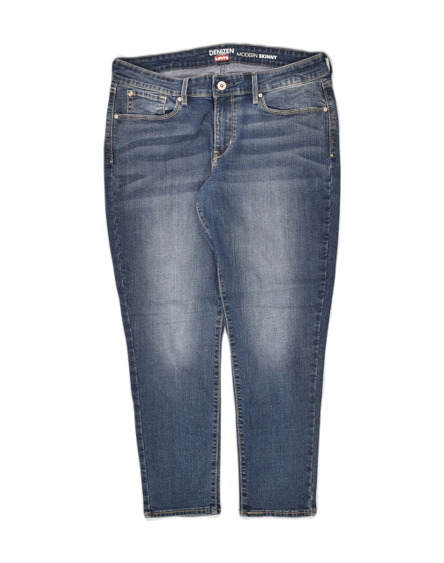 Levi's on sale modern skinny