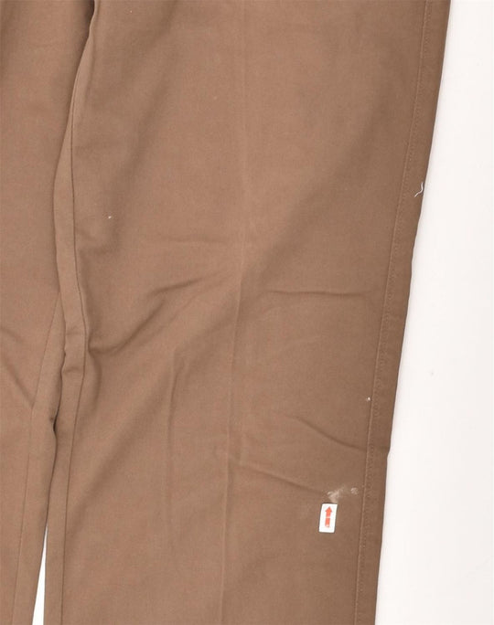 Dockers Men's Alpha Original Khaki Trouser, Brown New British Khaki 0432,  28W 32L UK price in Dubai, UAE | Compare Prices