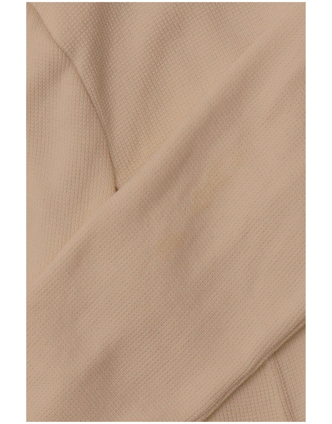 WHISTLES Womens 2 Button Blazer Jacket UK 10 Small White Cotton