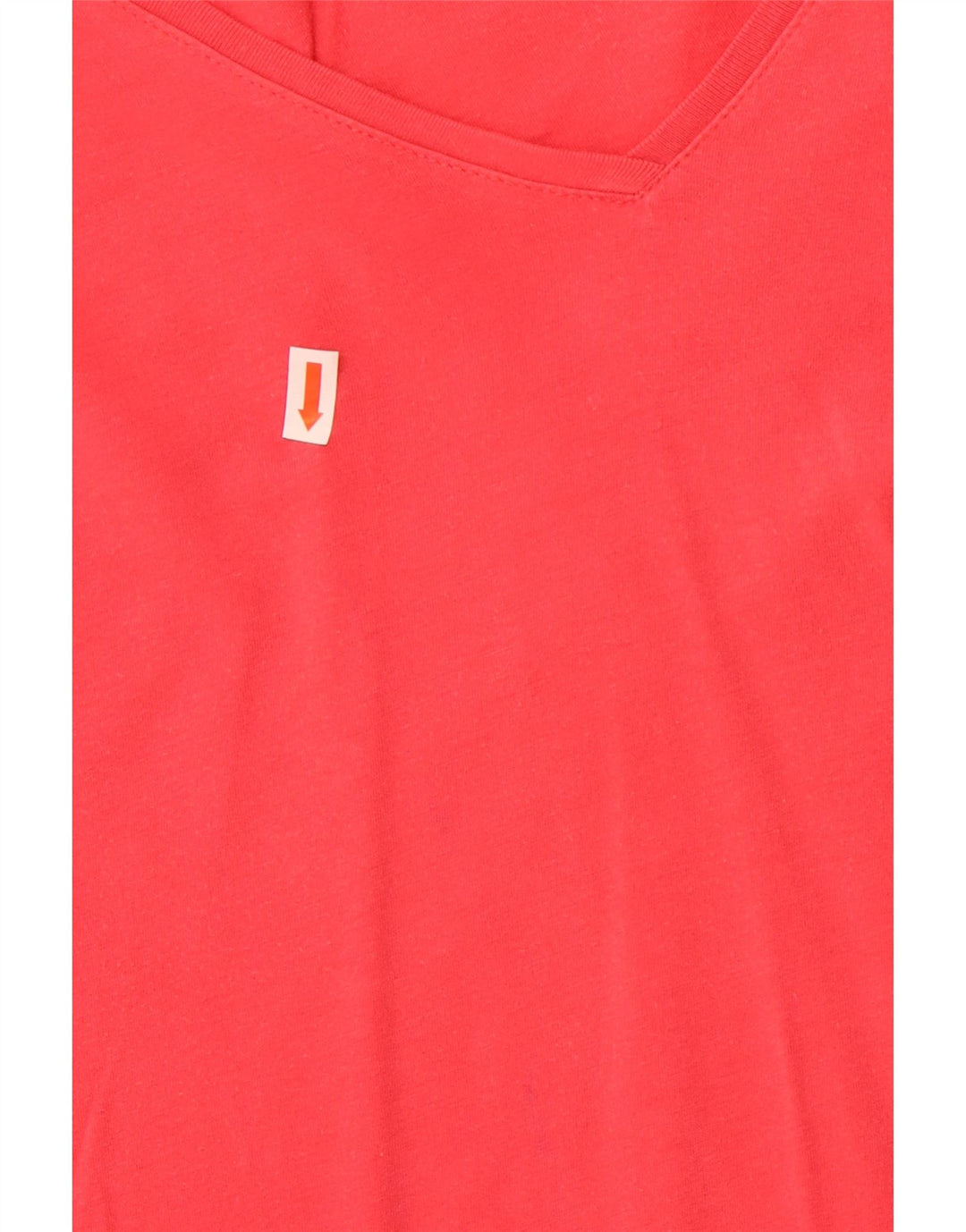 Ralph Lauren Womens Top Long Sleeve UK 18 XL Pink