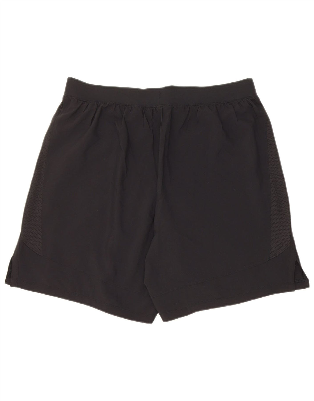 Under Armour Mens Sport Shorts Large Black