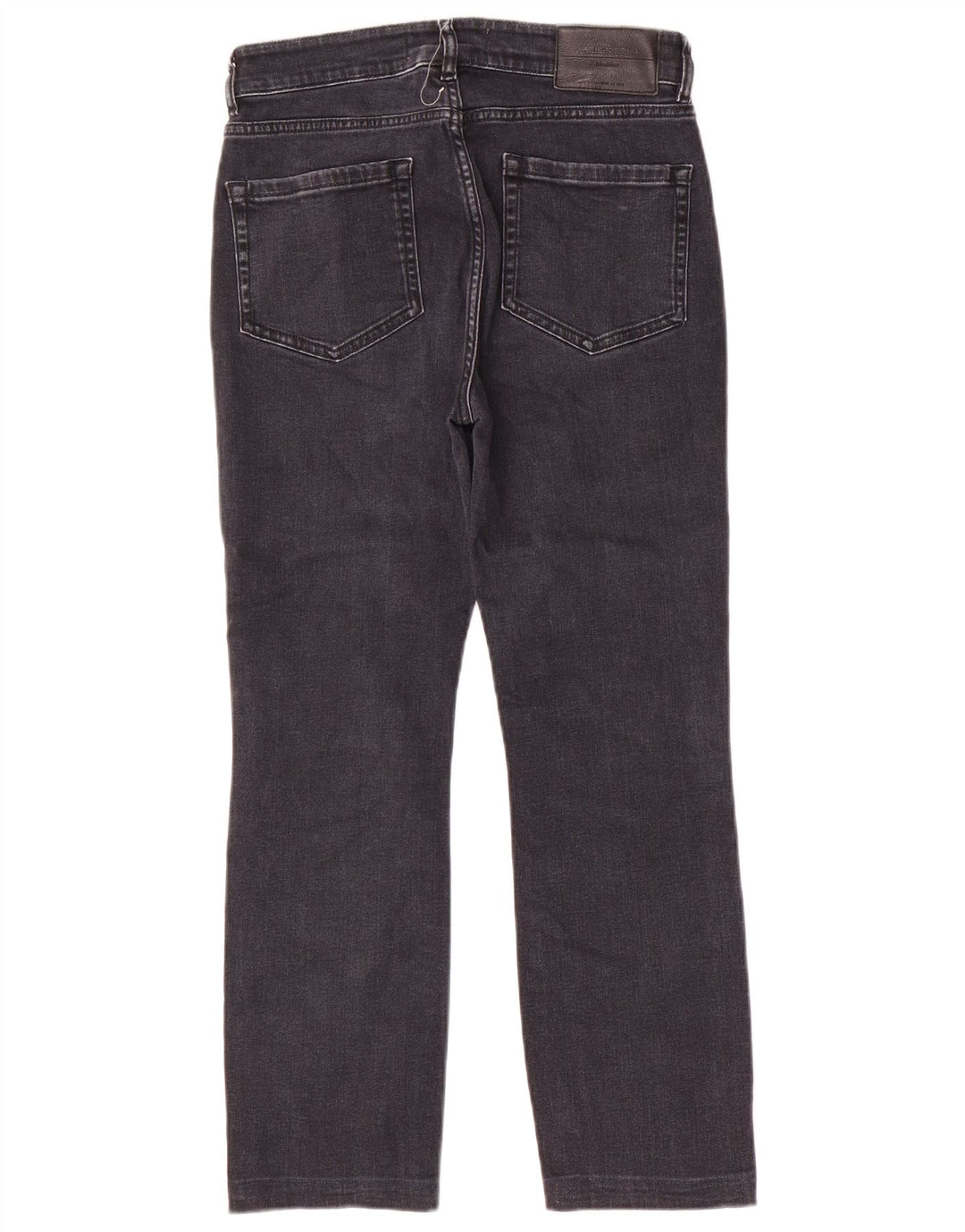 Max Mara Womens Weekend Cropped Jeans W28 L25 Grey