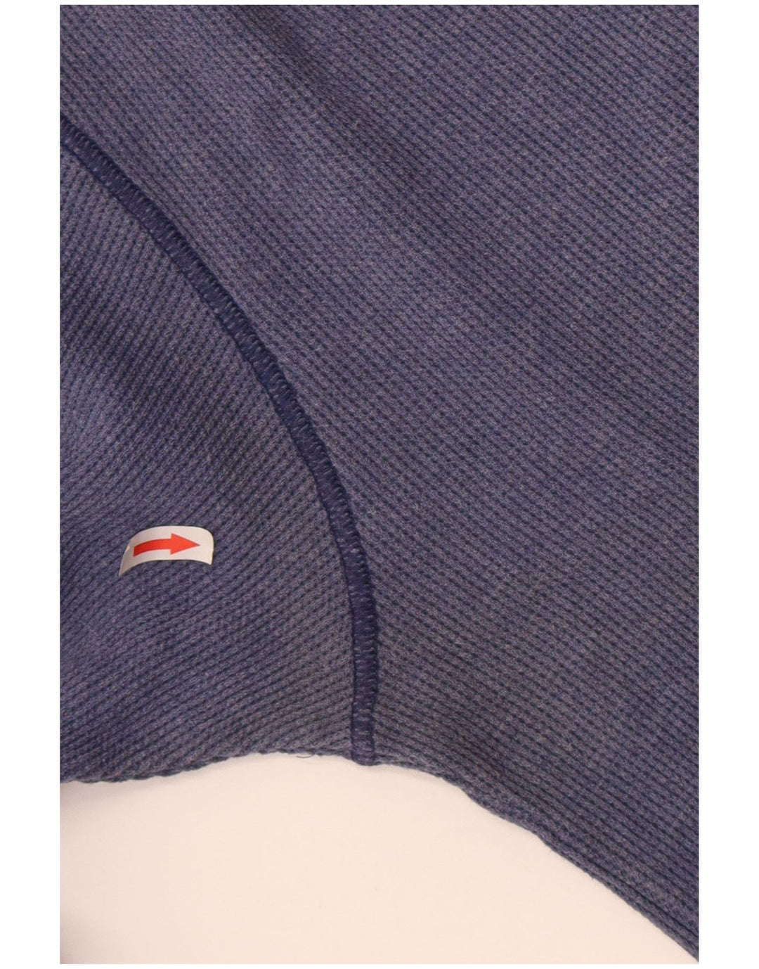 LOTTO Womens Graphic Full Tracksuit UK 10 Small  Navy Blue Geometric