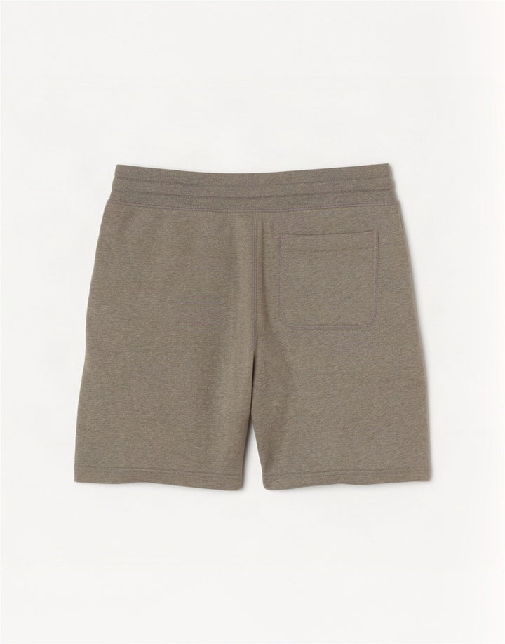 Gap Mens Graphic Sport Shorts Medium Grey Cotton