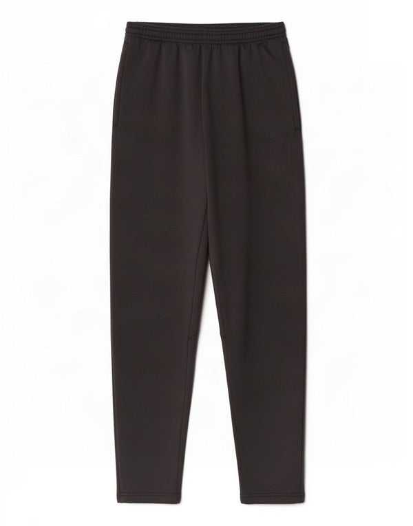 Nike Boys Dri Fit Tracksuit Trousers Joggers 13-14 Years XL Black Polyester