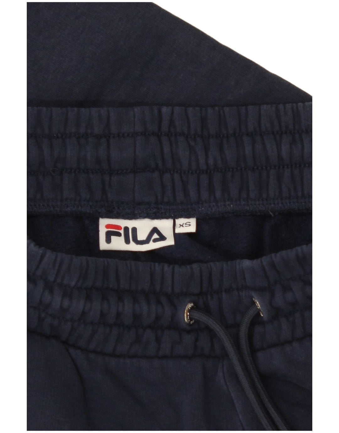 Fila Mens Tracksuit Trousers Joggers XS  Navy Blue