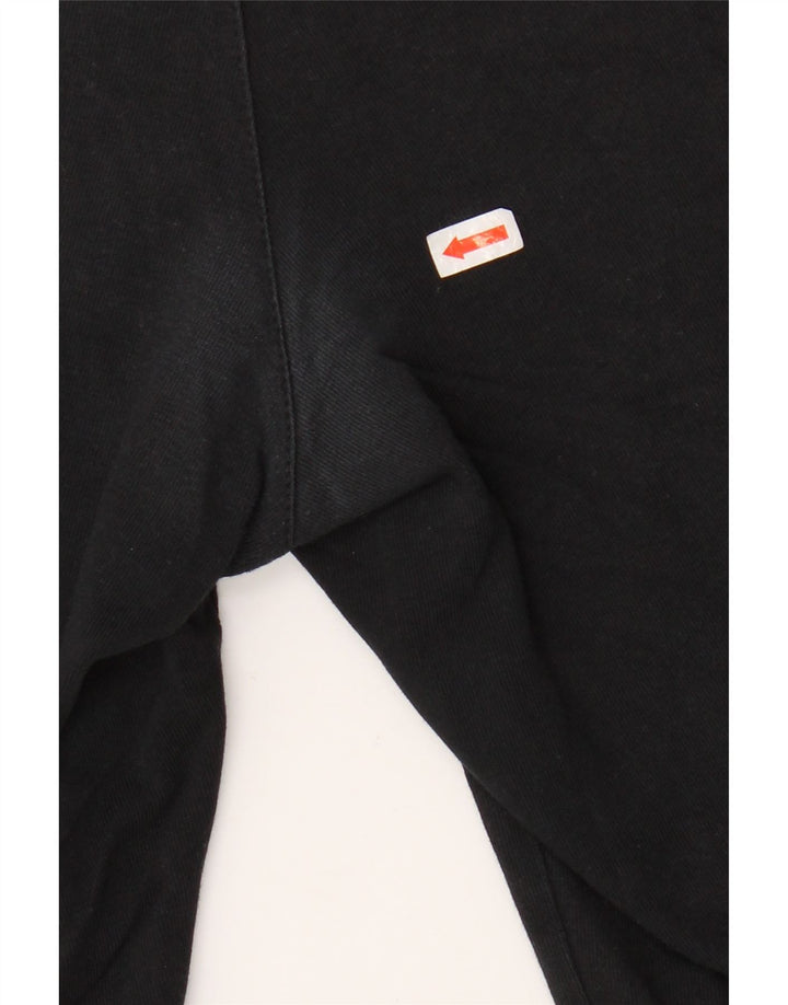 ADIDAS Mens Clima 365 Sport Shorts Small Black Cotton