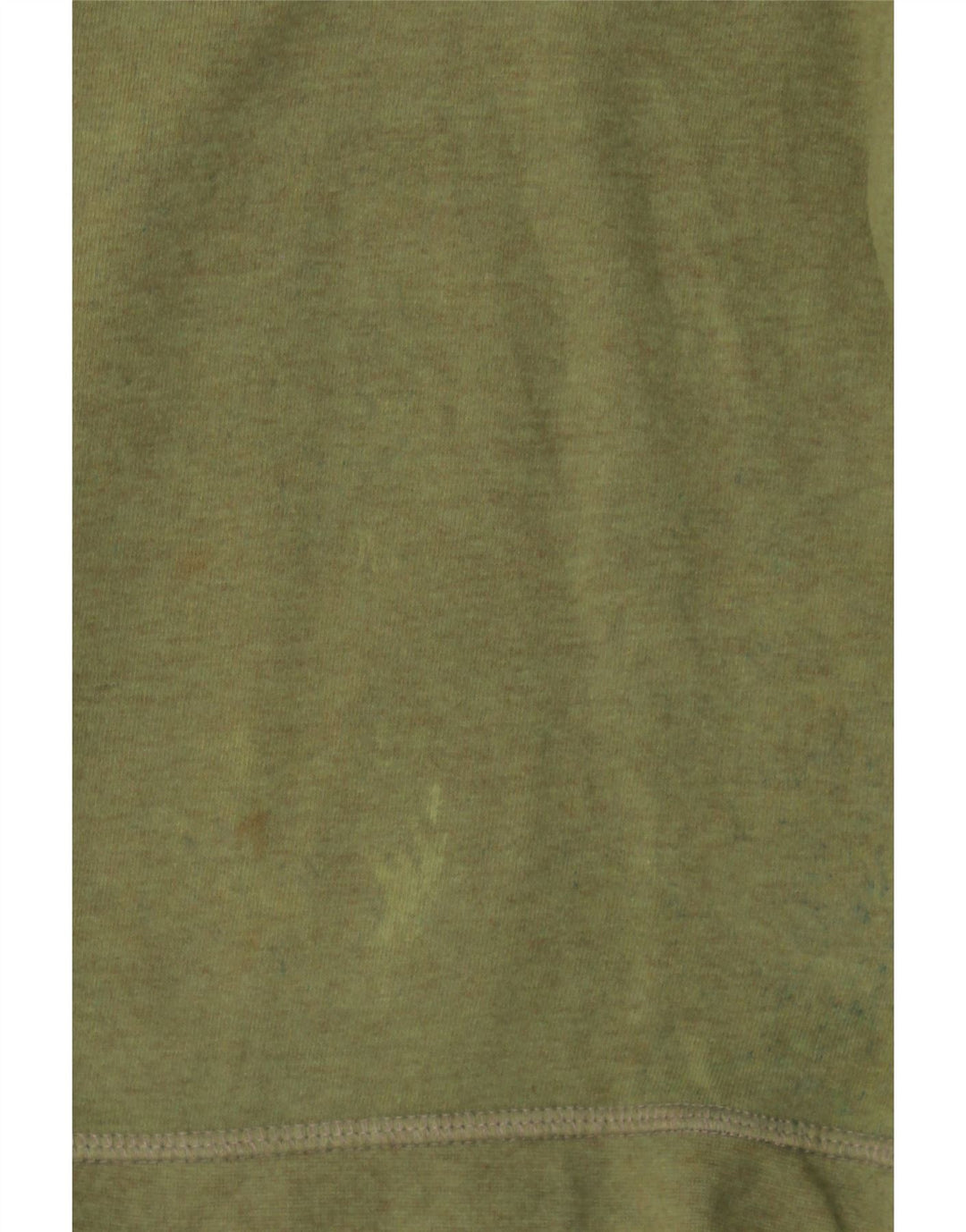Marks & Spencer Mens Sweatshirt Jumper XL Khaki Cotton
