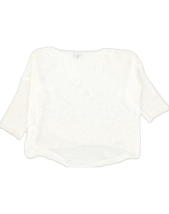 Eight eight eight brand sweater best sale