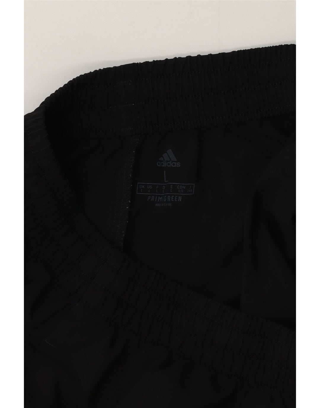 ADIDAS Mens Sport Shorts Large  Black