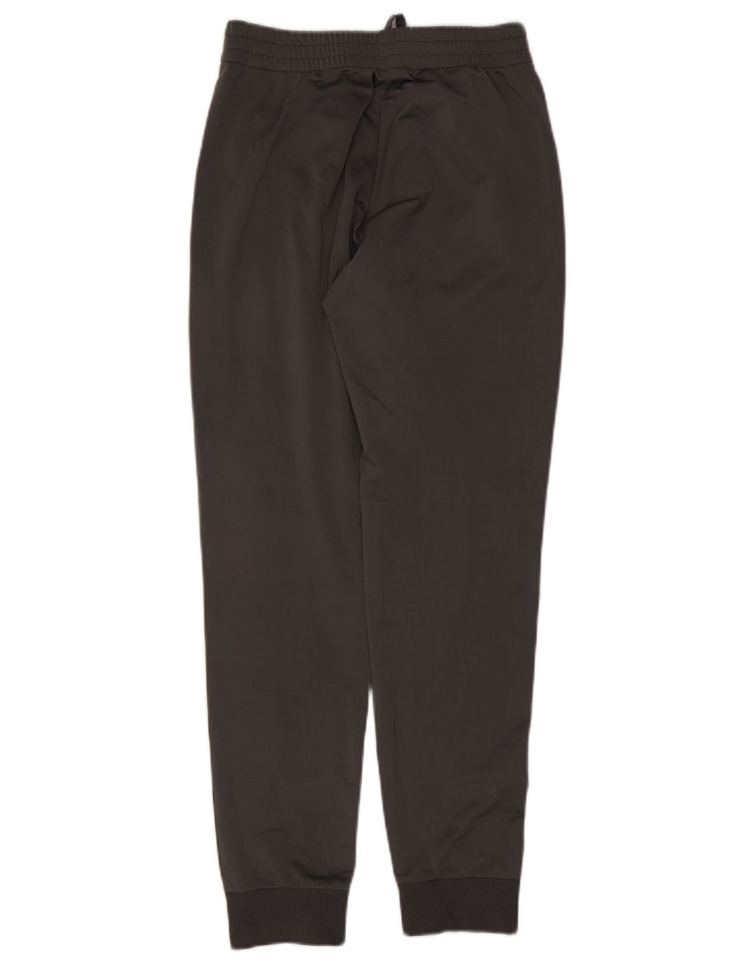 Adidas Mens Tracksuit Trousers Joggers UK 36/38 Small Grey Polyester