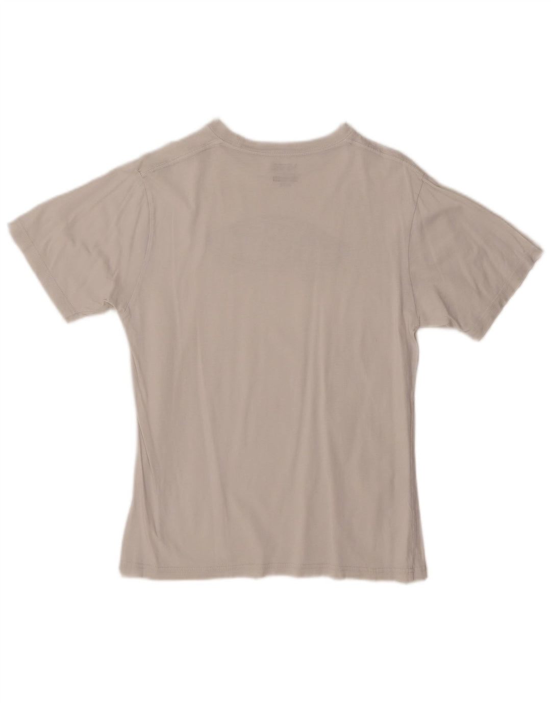 VANS Boys Classic Fit Graphic T-Shirt Top 14-15 Years XL  White