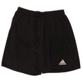 Adidas Mens Climalite Sport Shorts Medium Black Polyester