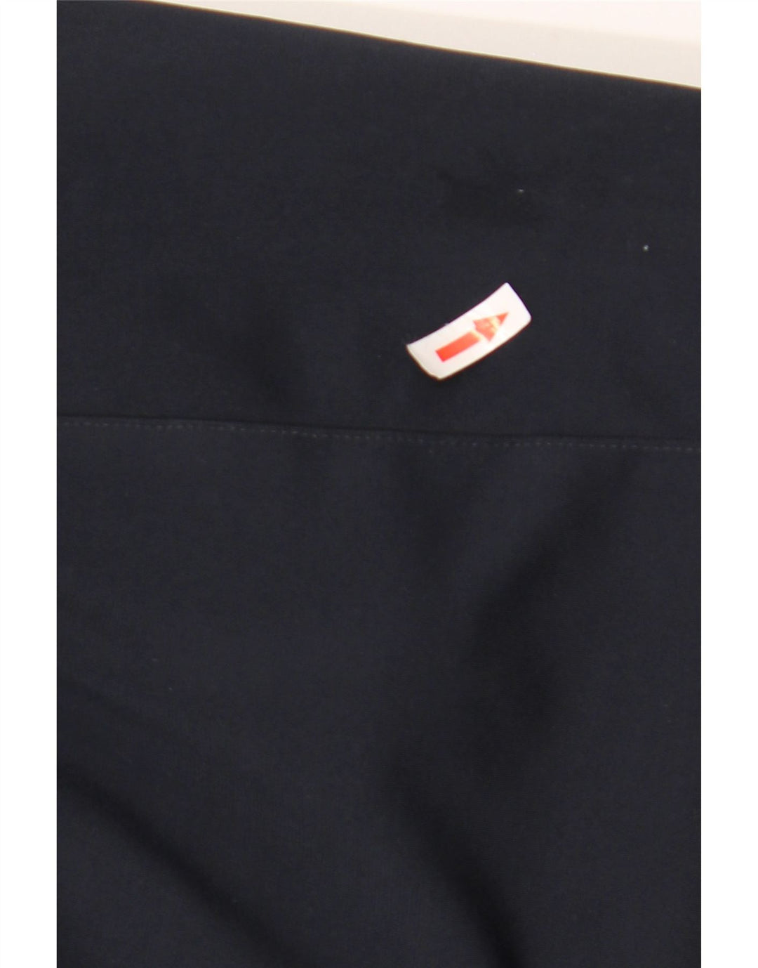 Ciesse Piumini Womens Hooded Padded Coat UK 14 Medium Navy Blue