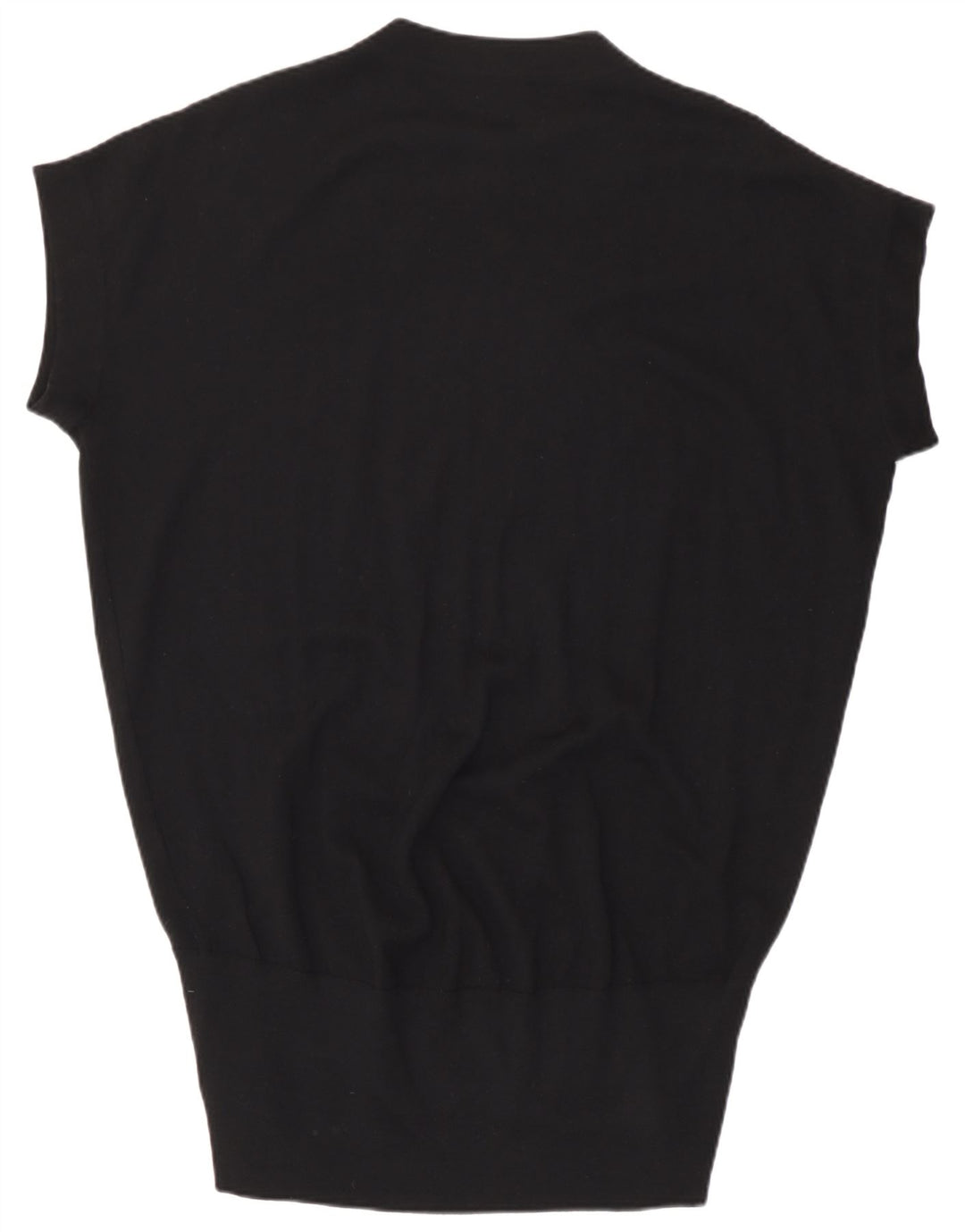 Gianfranco Ferre Womens Graphic Drop Waist Dress IT 44 Medium Black