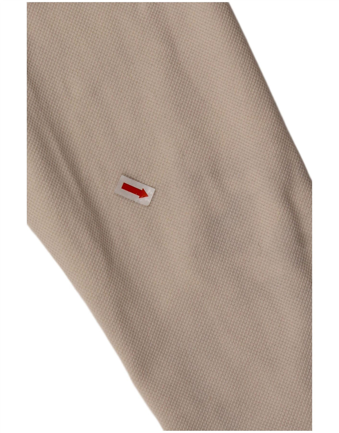 SERGIO TACCHINI Womens Graphic Sweatshirt Jumper UK 18 XL Off White