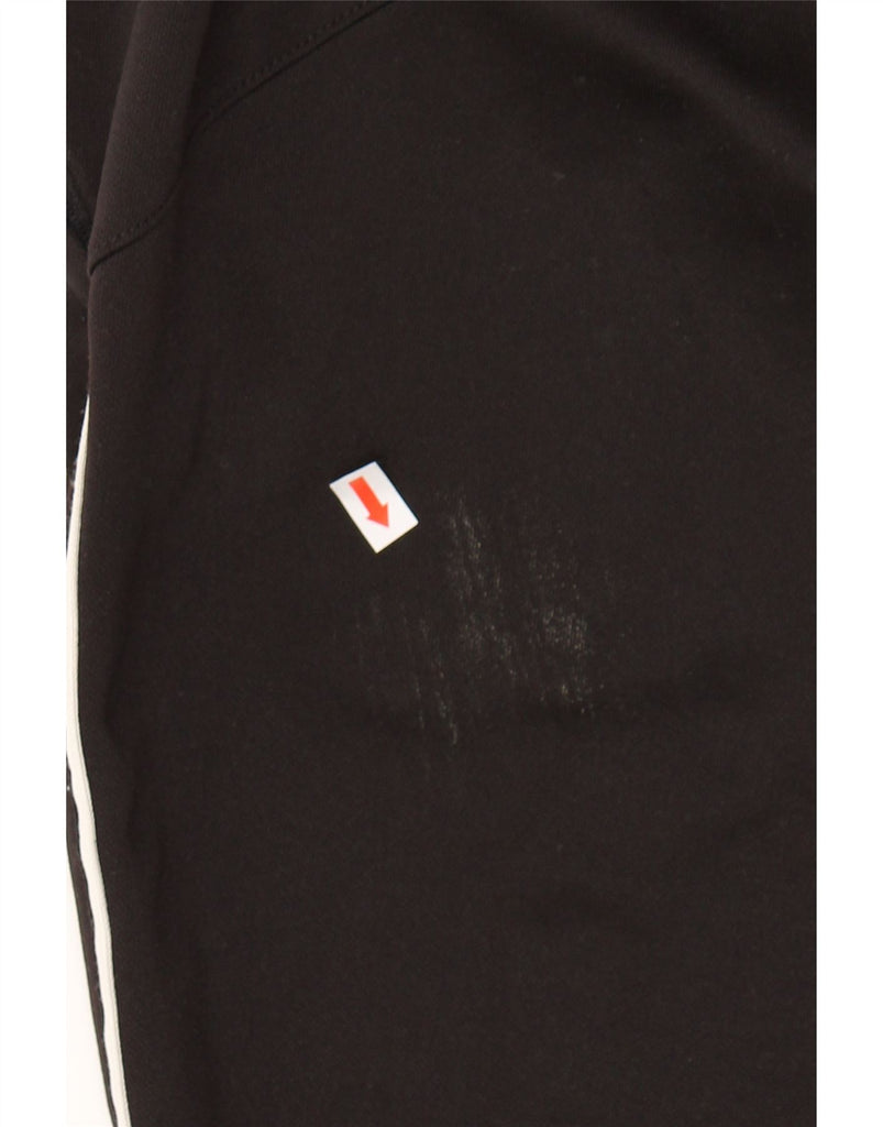 PUMA Mens Tracksuit Trousers Large Black Vintage Puma and Second-Hand Puma from Messina Hembry 