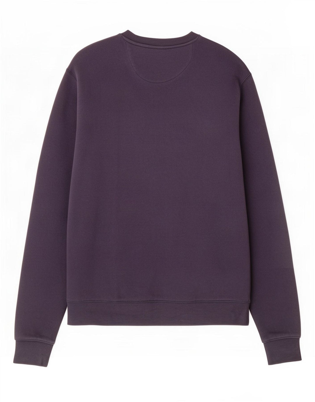 Farah Mens Sweatshirt Jumper Medium Navy Blue Cotton