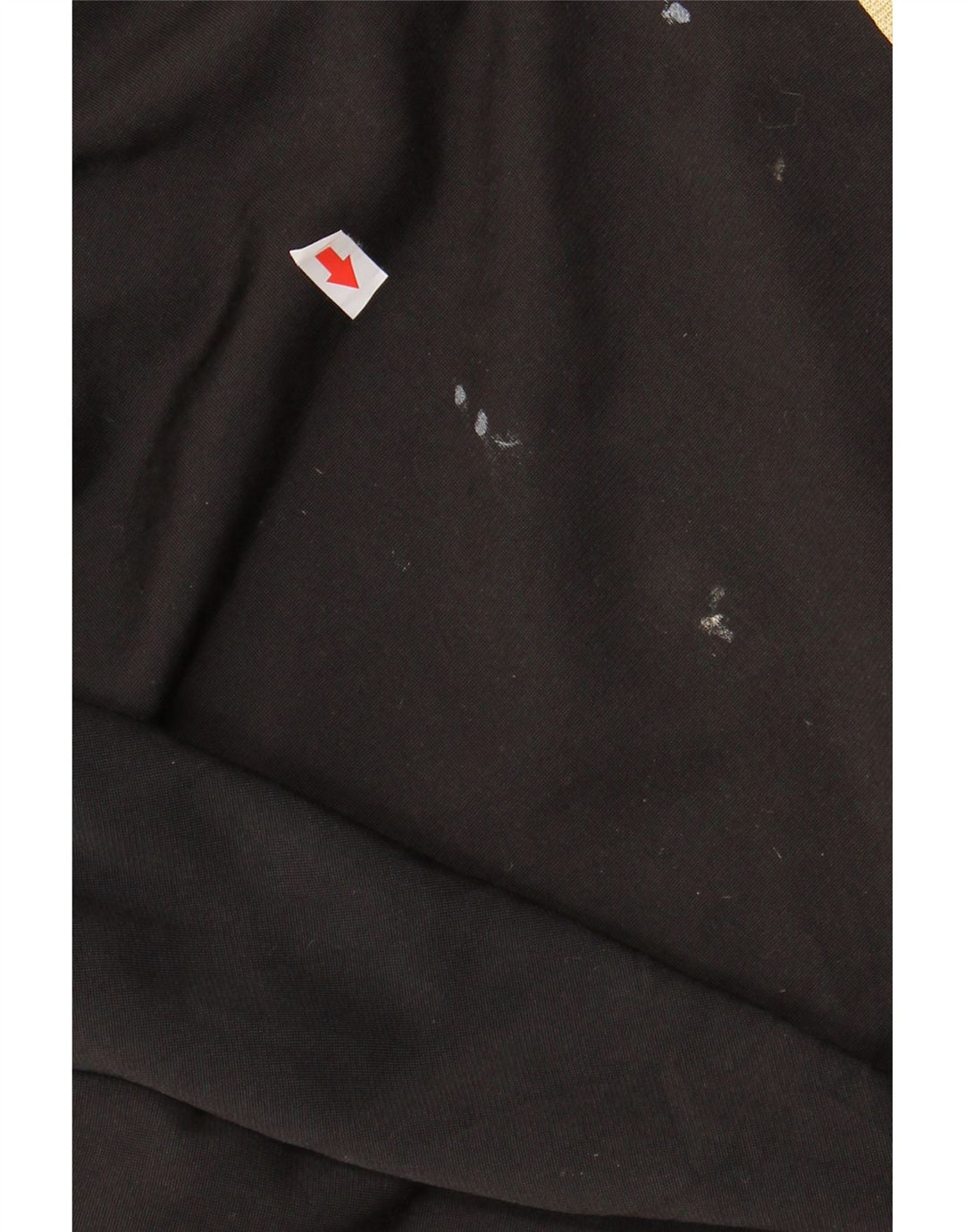 ADIDAS Mens Tracksuit Trousers Joggers XL  Black Polyester