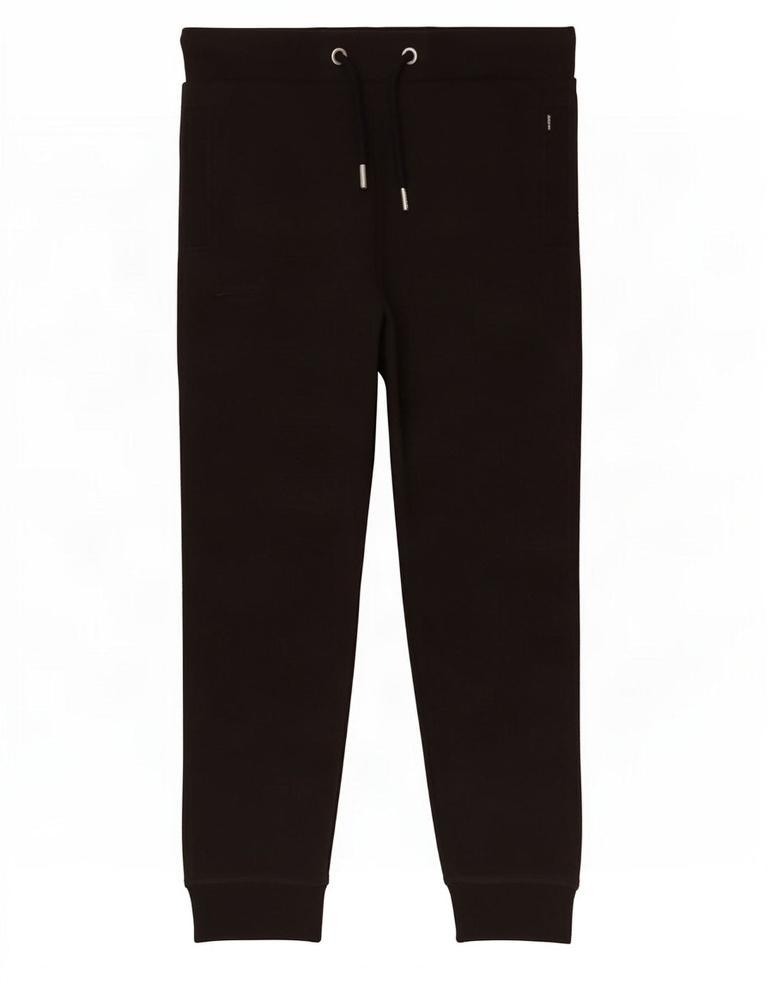 Superdry Mens Medium W32 L30 Black Cotton