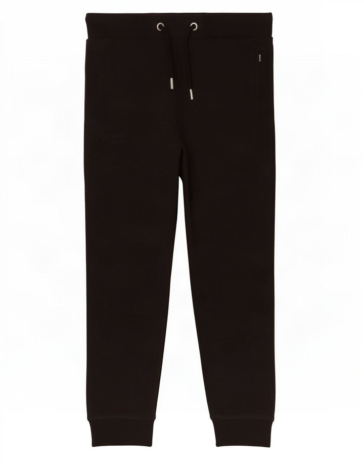 Superdry Mens Medium W32 L30 Black Cotton