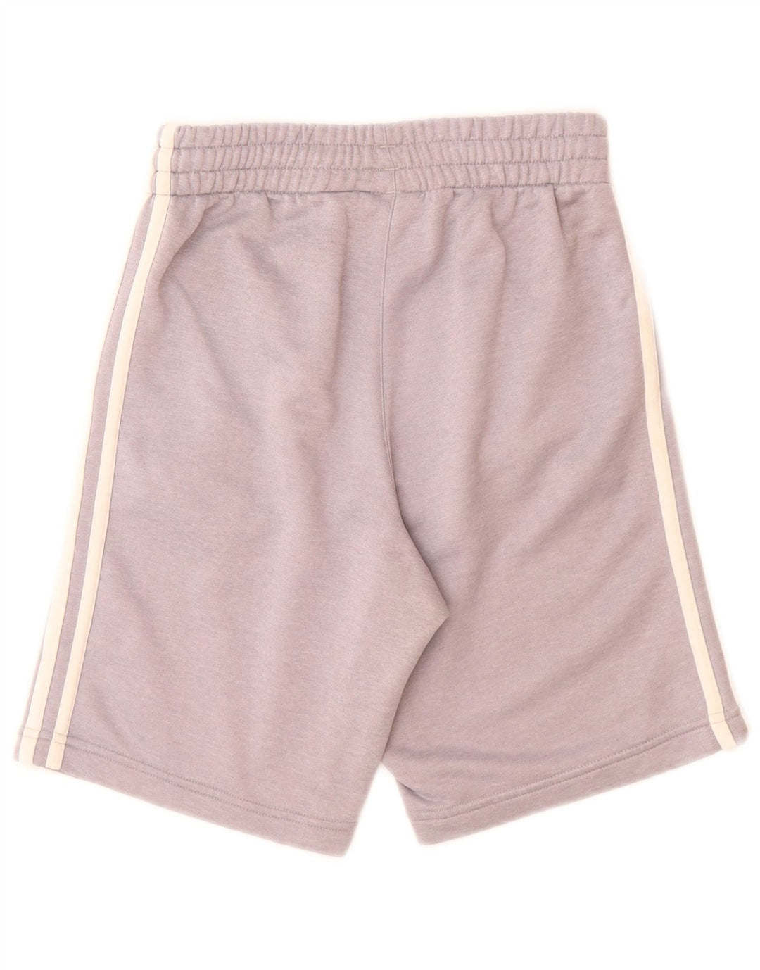 Adidas Mens Sport Shorts XS Purple Polyester