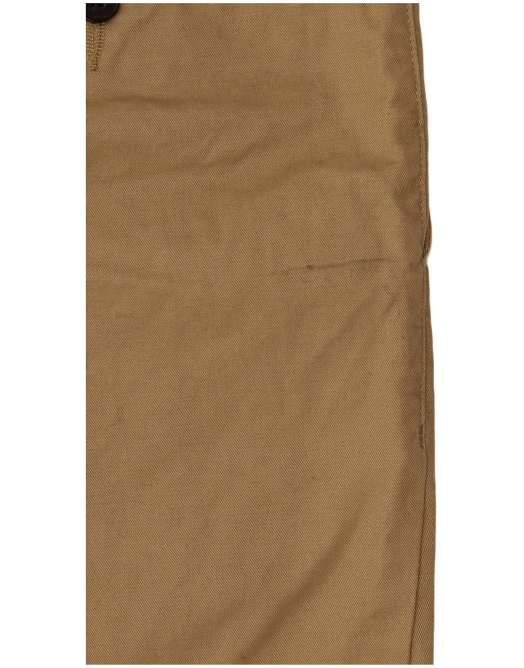 Jack Wills Mens Chino Shorts W30 Medium  Beige Cotton