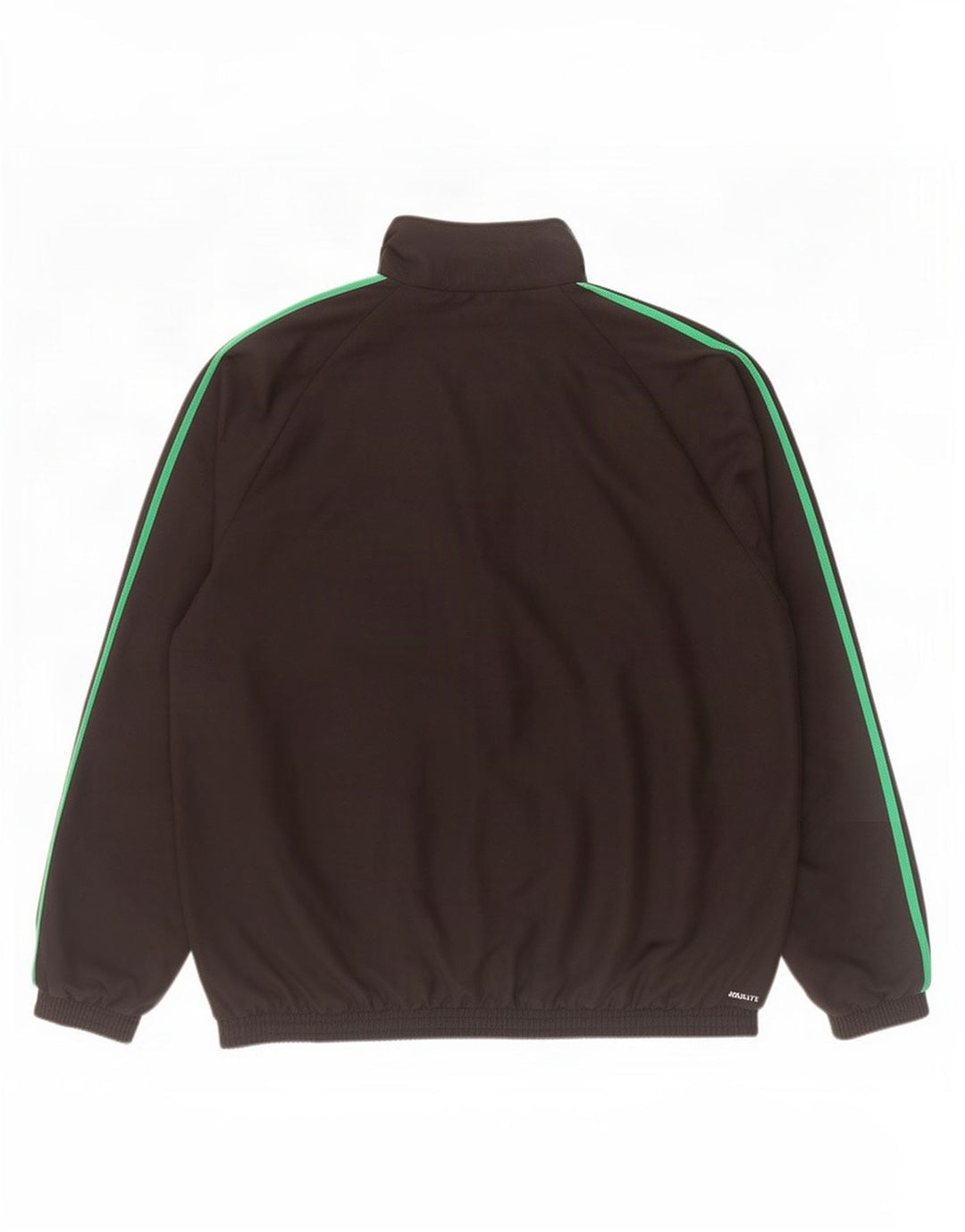 Adidas Mens Clima 365 Tracksuit Top Jacket XL Black