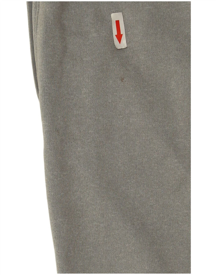 Canterbury Mens Tracksuit Trousers Joggers Medium  Grey