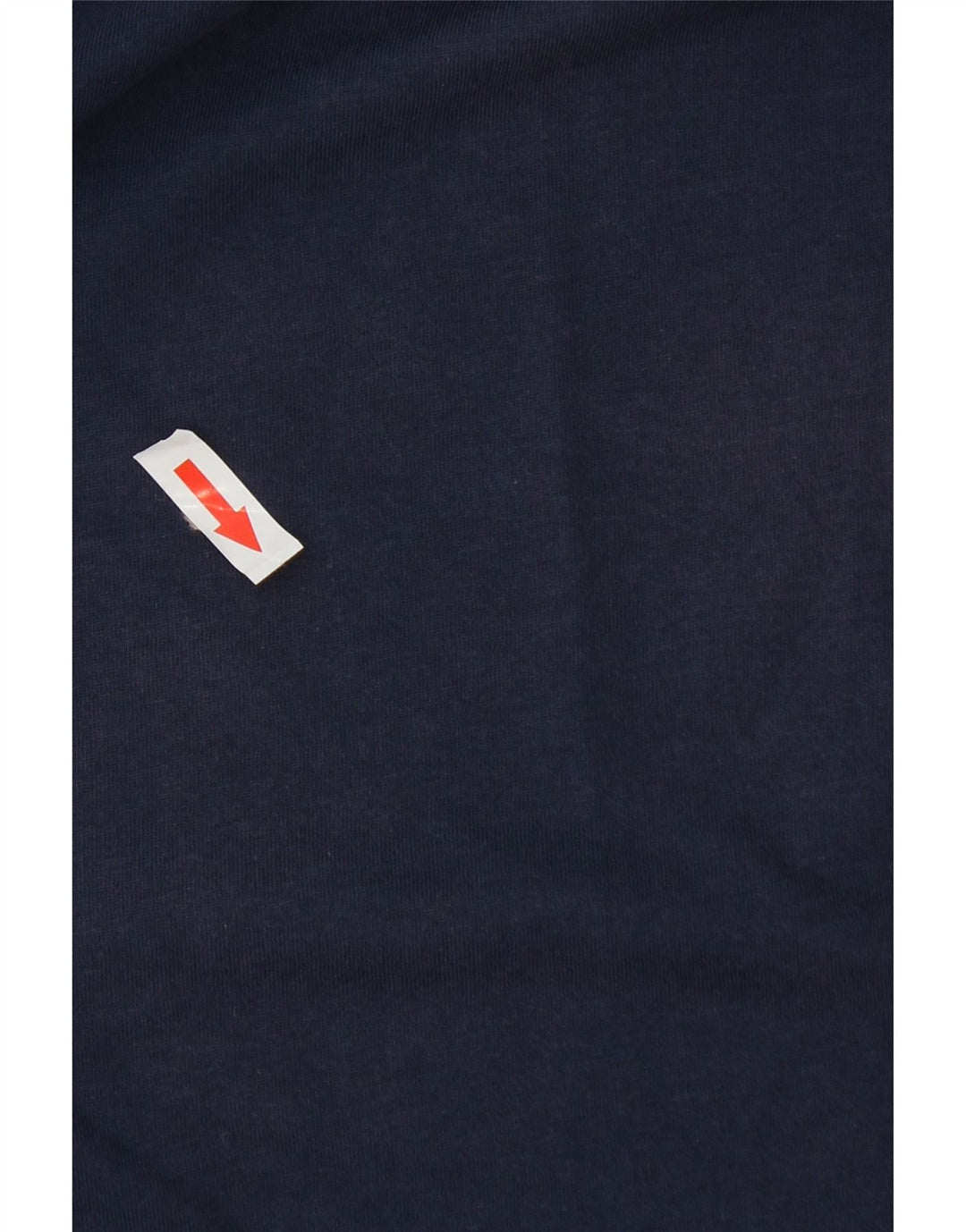 Levi's Mens Graphic T-Shirt Top XL Navy Blue