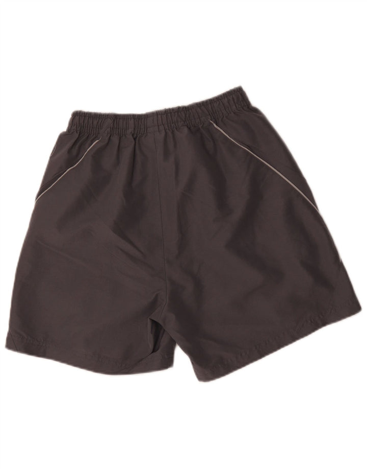Domyos Mens Sport Shorts XS  Grey Polyester